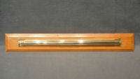 Negretti and Zambra Rolling Ruler   R35